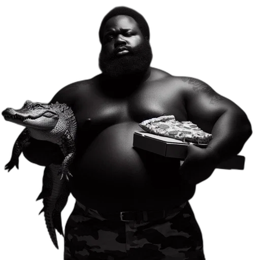 food, animal, masculine, man transparent PNG cut-out