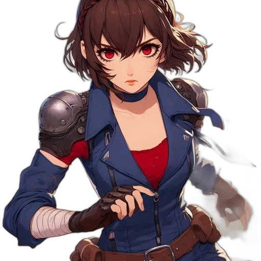 weapon, staff, sword, jacket transparent PNG cut-out
