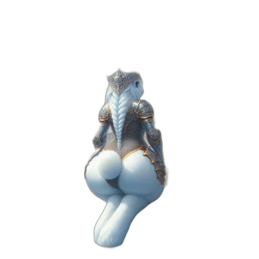 dragon, creature, animal, robot transparent PNG cut-out