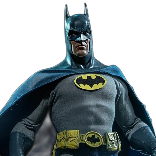 comic book art, 3d render, concept art, photorealistic transparent PNG cut-out