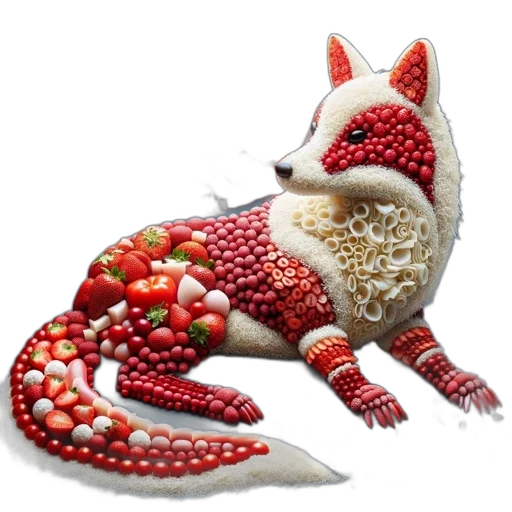jewelry, creature, dragon, animal transparent PNG cut-out