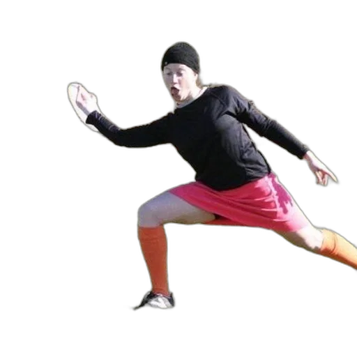 creature, shoes, staff, person transparent PNG cut-out