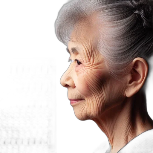 face, mask, photorealistic, 3d render transparent PNG cut-out