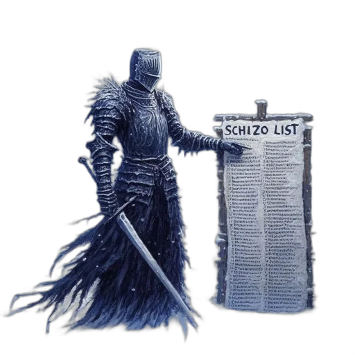 sword, staff, weapon, concept art transparent PNG cut-out