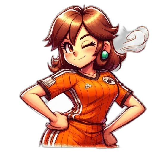 staff, dress, robot, weapon transparent PNG cut-out