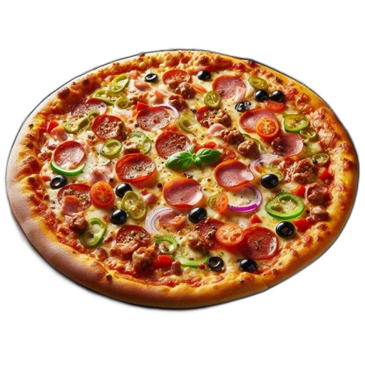 food, weapon, face, crown transparent PNG cut-out
