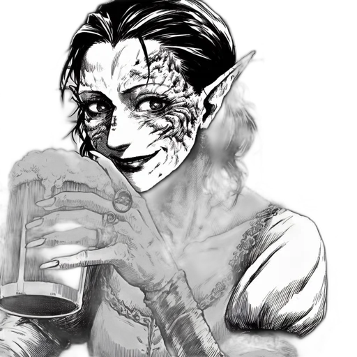 mask, face, comic book art, fantasy art transparent PNG cut-out