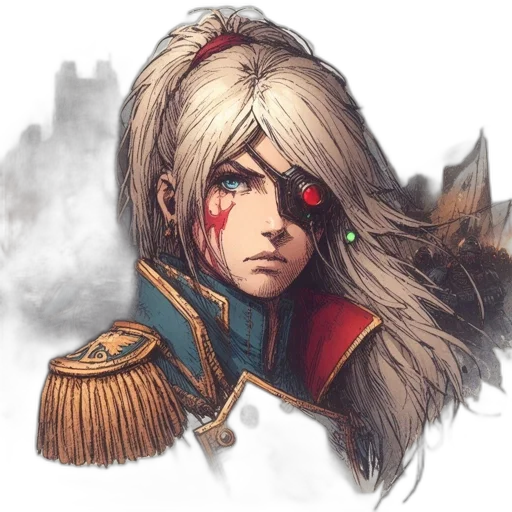 face, mask, staff, weapon transparent PNG cut-out