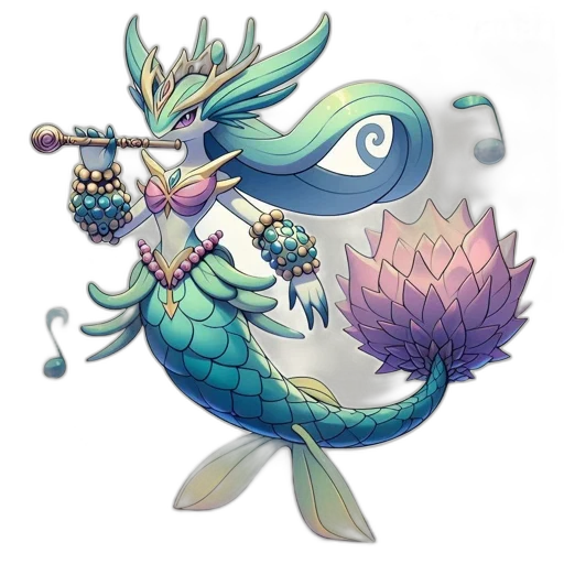 staff, dragon, weapon, concept art transparent PNG cut-out