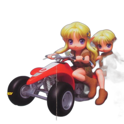 car, concept art, pixel art, 3d render transparent PNG cut-out