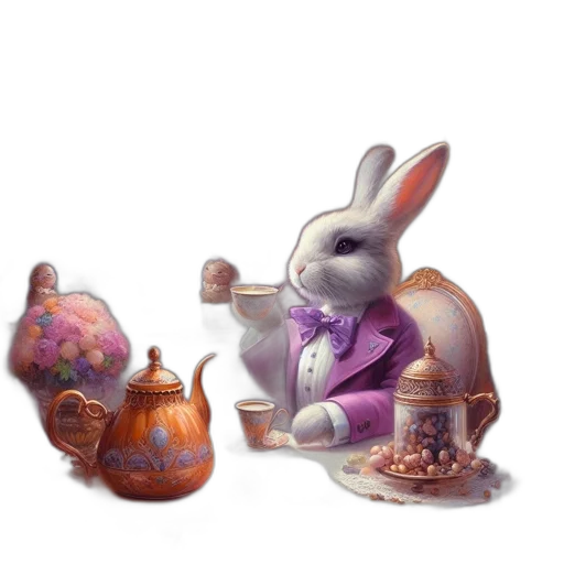 food, concept art, fantasy art, watercolor transparent PNG cut-out