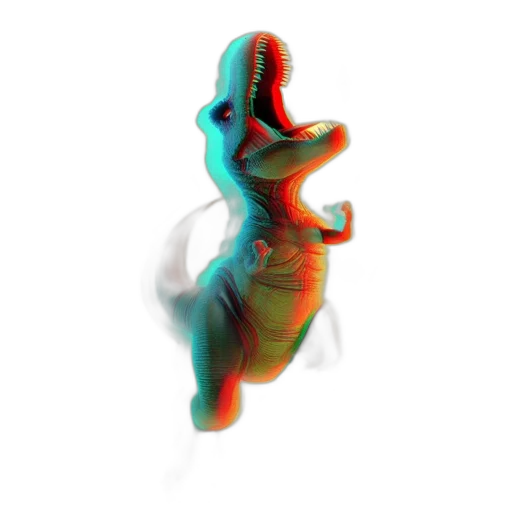 creature, mask, robot, dragon transparent PNG cut-out