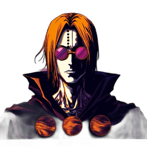mask, face, staff, weapon transparent PNG cut-out