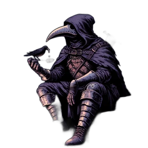 mask, staff, sword, weapon transparent PNG cut-out
