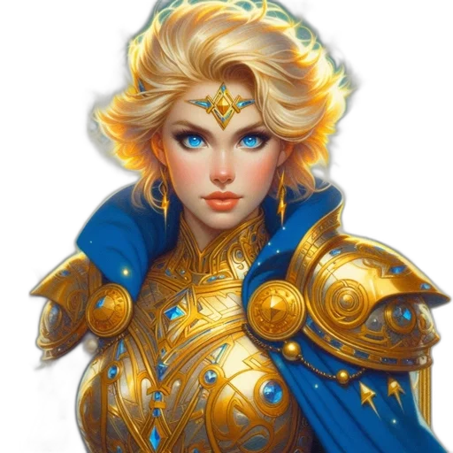 crown, jewelry, fantasy art, concept art transparent PNG cut-out