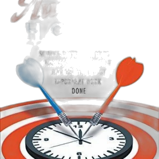 staff, umbrella, weapon, 3d render transparent PNG cut-out