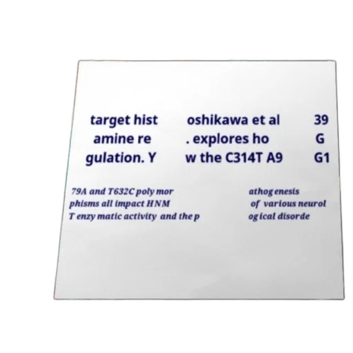 scientific, article, titled, target transparent PNG cut-out