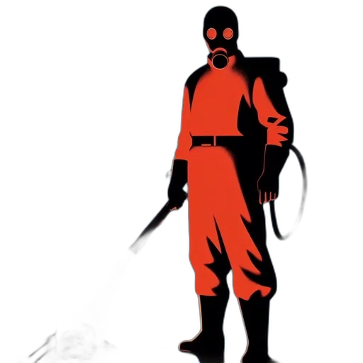 staff, mask, weapon, sword transparent PNG cut-out