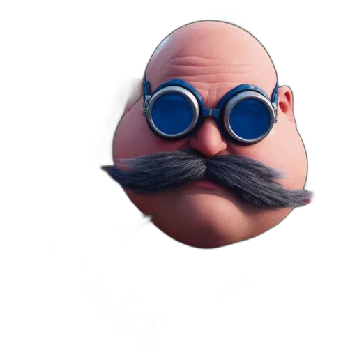 mask, face, hat, staff transparent PNG cut-out
