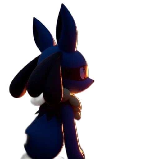 animal, creature, staff, robot transparent PNG cut-out