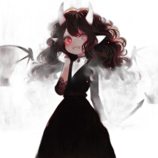 mask, dress, dragon, creature transparent PNG cut-out