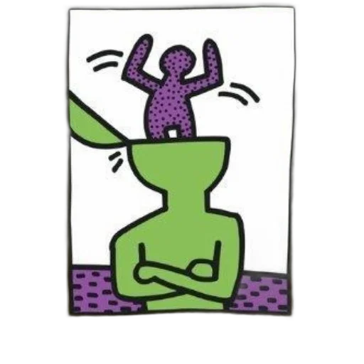 crown, robot, jewelry, staff transparent PNG cut-out