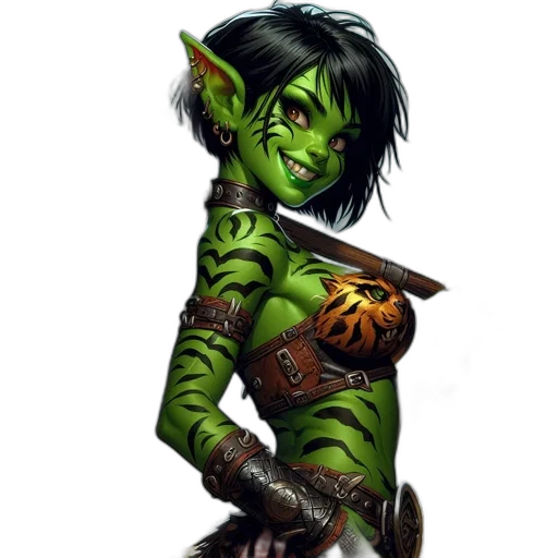 staff, fantasy art, concept art, comic book art transparent PNG cut-out