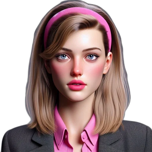 face, staff, mask, robot transparent PNG cut-out