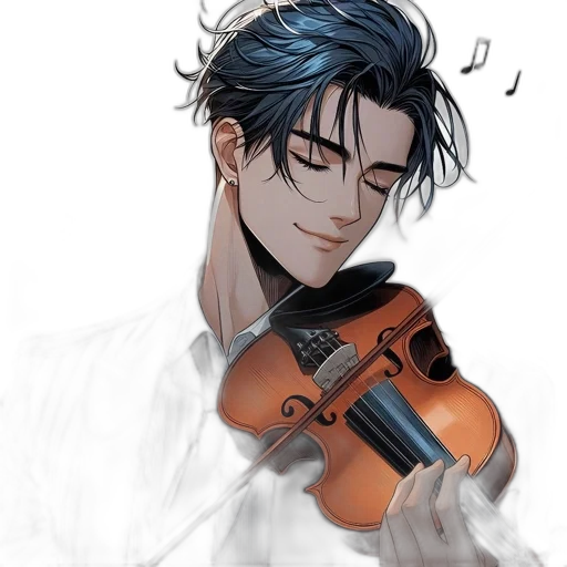 weapon, anime, watercolor, cartoon transparent PNG cut-out
