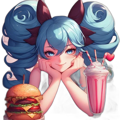 food, creature, animal, staff transparent PNG cut-out