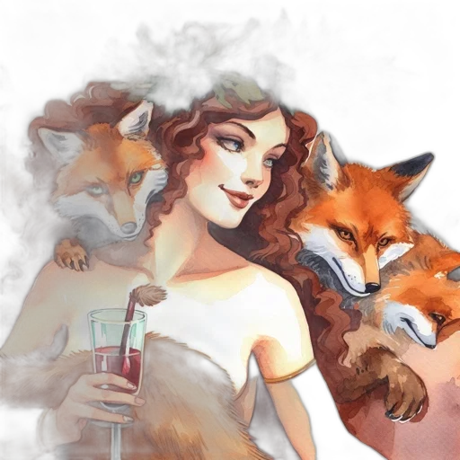 fantasy art, concept art, pixel art, photorealistic transparent PNG cut-out