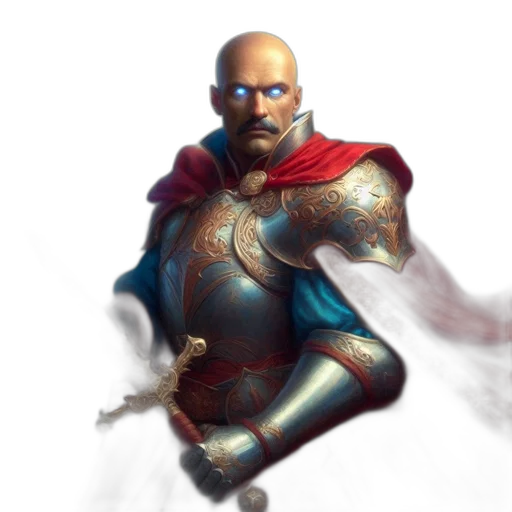 sword, staff, face, weapon transparent PNG cut-out