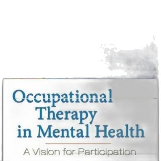 staff, cover, occupational, therapy transparent PNG cut-out