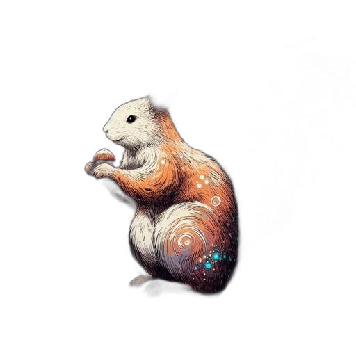 animal, creature, staff, food transparent PNG cut-out