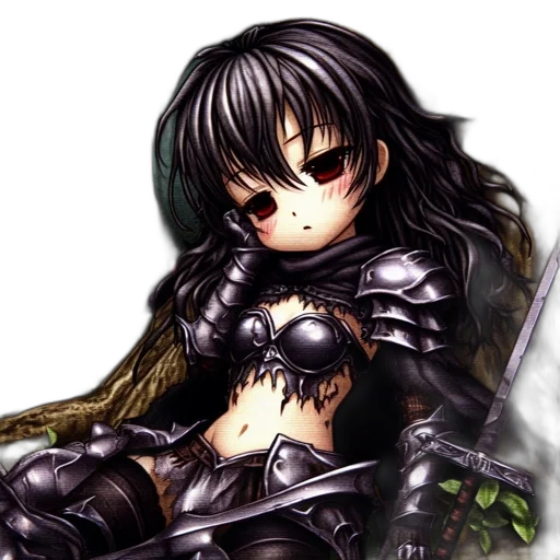 sword, weapon, dragon, fantasy art transparent PNG cut-out