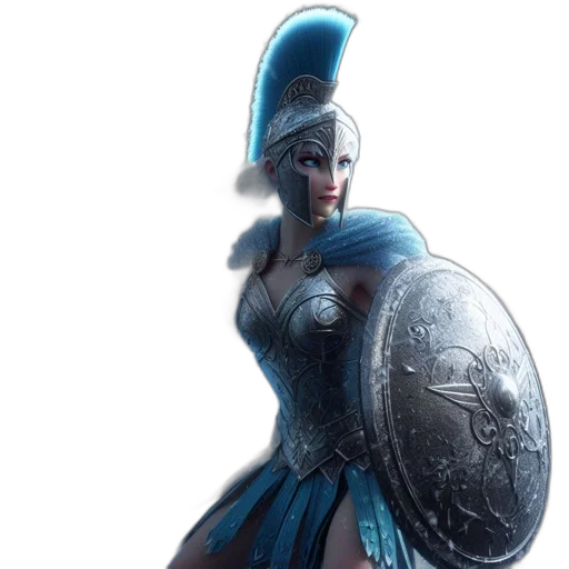 sword, dress, staff, weapon transparent PNG cut-out