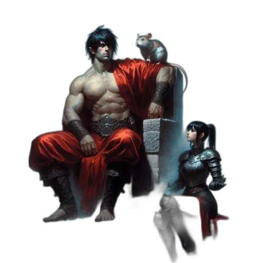 sword, weapon, concept art, comic book art transparent PNG cut-out