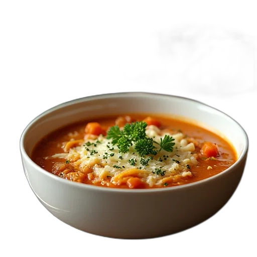 food, 3d render, photorealistic, french transparent PNG cut-out
