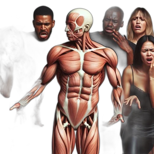 concept art, comic book art, group, people transparent PNG cut-out