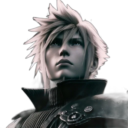 face, dragon, weapon, staff transparent PNG cut-out