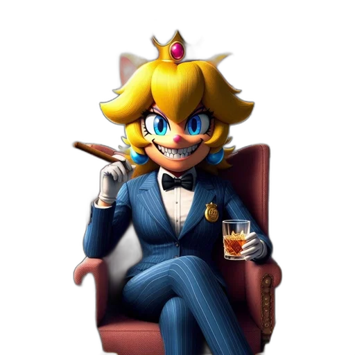 crown, staff, furniture, weapon transparent PNG cut-out