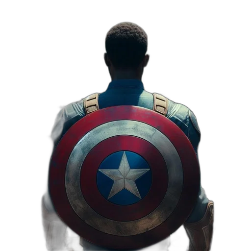 jacket, comic book art, concept art, 3d render transparent PNG cut-out