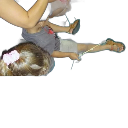 shoes, creature, photorealistic, underwater transparent PNG cut-out