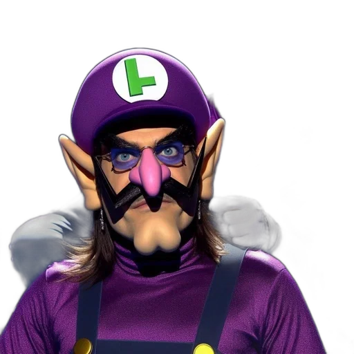 mask, face, hat, creature transparent PNG cut-out