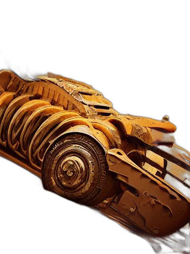 weapon, car, jewelry, food transparent PNG cut-out