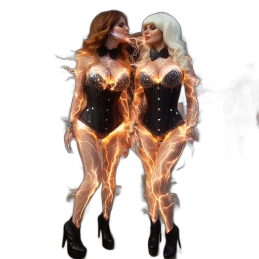 concept art, 3d render, fantasy art, comic book art transparent PNG cut-out