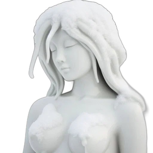 face, mask, jewelry, crown transparent PNG cut-out