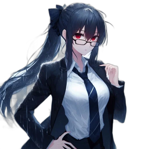 staff, dress, weapon, jacket transparent PNG cut-out