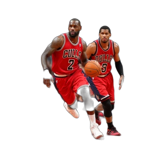 concept art, cartoon, lebron, james transparent PNG cut-out