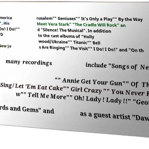 collage, song, titles, album transparent PNG cut-out